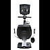 Лежачий велотренажер&nbsp;Bauerfitness S25R STEX TLM-1040