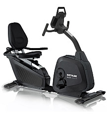 Горизонтальний велотренажер KETTLER RIDE 300 R