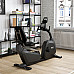 Горизонтальний велотренажер KETTLER RIDE 300 R