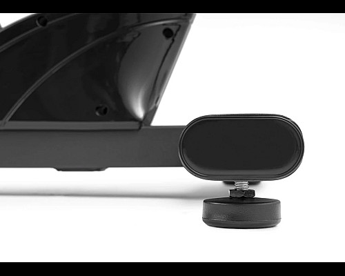 Велотренажер горизонтальний магнітний Hop-Sport HS-060L Pulse 2020 сріблястий Велотренажер горизонтальний магнітний Hop-Sport HS-060L Pulse 2020 сріблястий