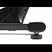 Велотренажер горизонтальний магнітний Hop-Sport HS-060L Pulse 2020 сріблястий