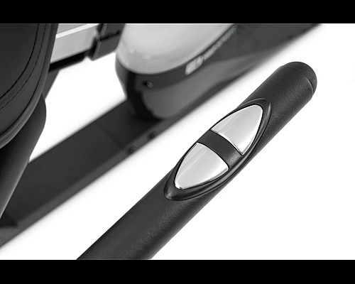 Велотренажер горизонтальний магнітний Hop-Sport HS-060L Pulse 2020 сріблястий Велотренажер горизонтальний магнітний Hop-Sport HS-060L Pulse 2020 сріблястий