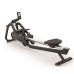 Веслувальний тренажер Matrix MX‑Rower 16 чорний