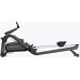 Веслувальний тренажер Matrix MX‑Rower 16 чорний