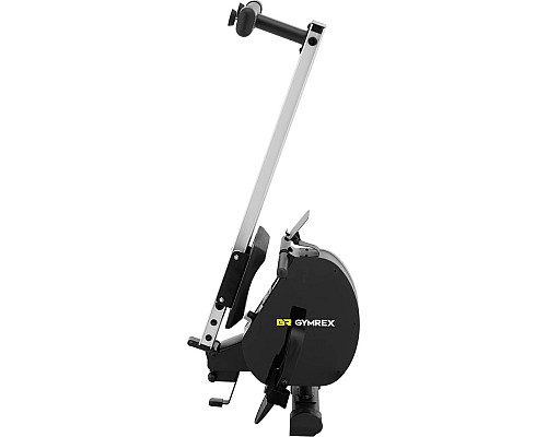 Гребний тренажер Gymrex Складний гребний тренажер з маховиком 3 кг Складний гребний тренажер з маховиком 3 кг