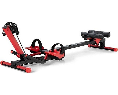 Гребний тренажер Costway NP10181 з мотузкою