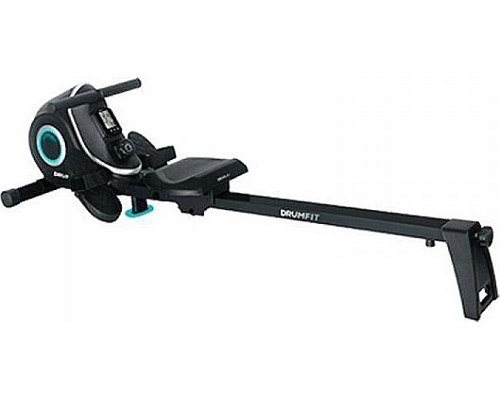 Гребний тренажер Cecotec DrumFit Rower 7000 Regatta