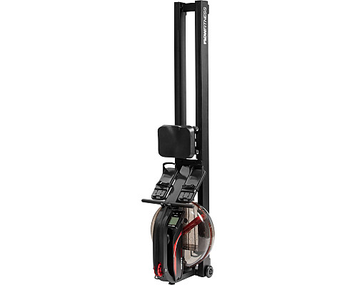 Водногребний тренажер Flow Fitness DWR2500i