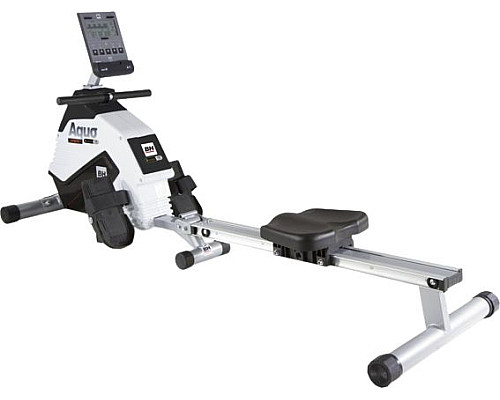 Гребний тренажер BH Fitness i.Aquo Dual WR309U