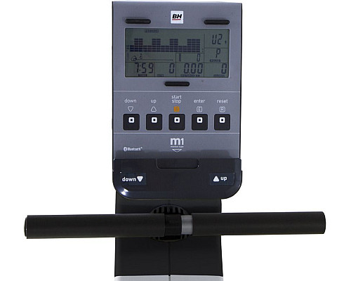 Гребний тренажер BH Fitness i.Aquo Dual WR309U