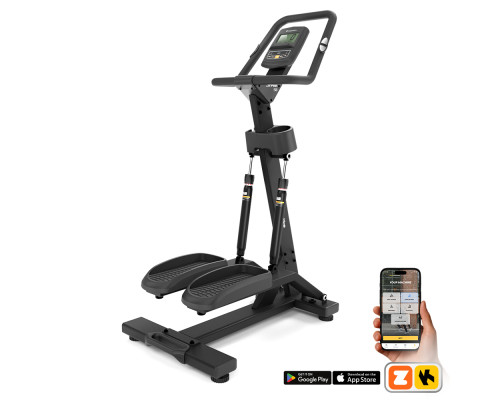 Степпер inSPORTline ZenPeak 50