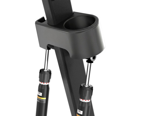 Степпер inSPORTline ZenPeak 50