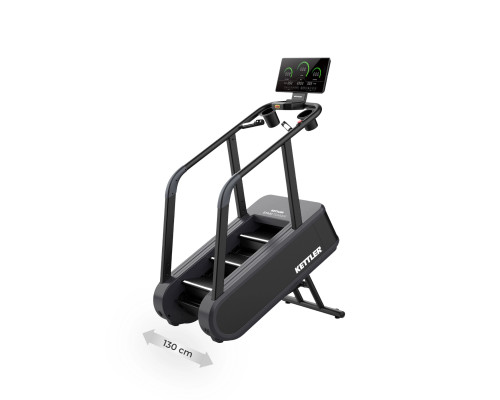 Сходи тренувальні Kettler Stair Trainer, чорні