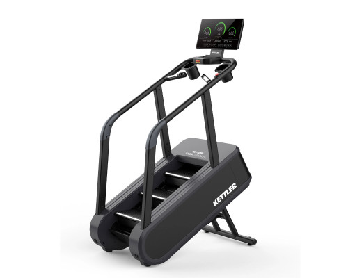 Сходи тренувальні Kettler Stair Trainer, чорні