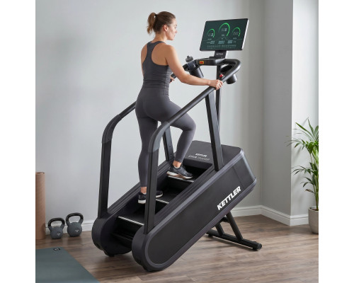 Сходи тренувальні Kettler Stair Trainer, чорні