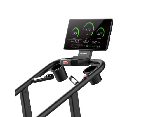 Сходи тренувальні Kettler Stair Trainer, чорні