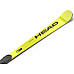 Лижі Head Narty Worldcup Rebels E-Race Pro RP + кріплення Freeflex Evo 14 2021