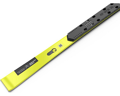 Лижі Head Narty Worldcup Rebels E-Race Pro RP + кріплення Freeflex Evo 14 2021