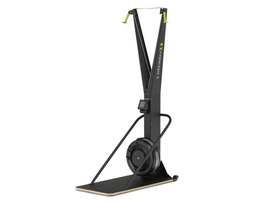 Гірськолижний тренажер Concept2 SkiErg з окремостоячою основою