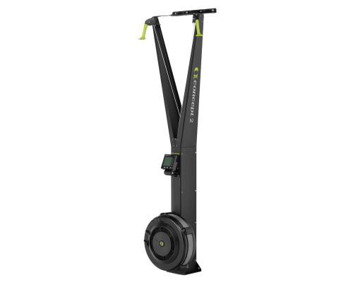 Гірськолижний тренажер Concept2 SkiErg з окремостоячою основою
