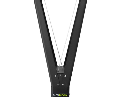 Гірськолижний тренажер Concept2 SkiErg з окремостоячою основою