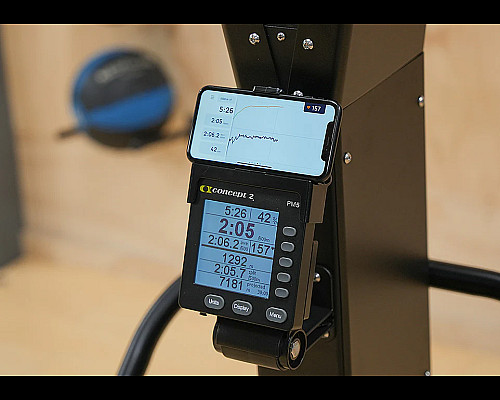 Гірськолижний тренажер Concept2 SkiErg