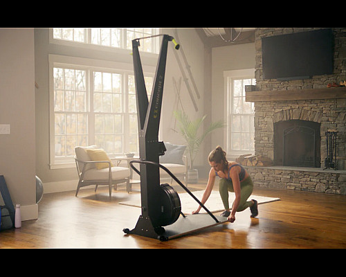 Гірськолижний тренажер Concept2 SkiErg