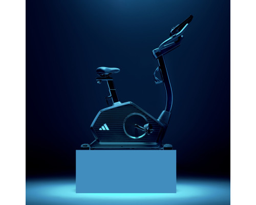 Велотренажер електричний ADIDAS C-24c