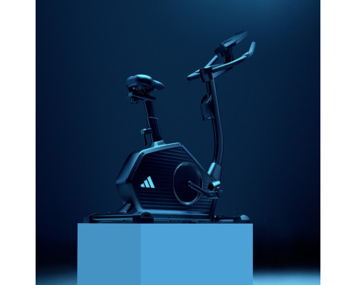 Велотренажер електричний ADIDAS C-24c
