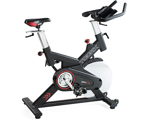 Сайкл-тренажер Toorx Indoor Cycle SRX 75 (SRX-75) Сайкл-тренажер Toorx Indoor Cycle SRX 75 (SRX-75)