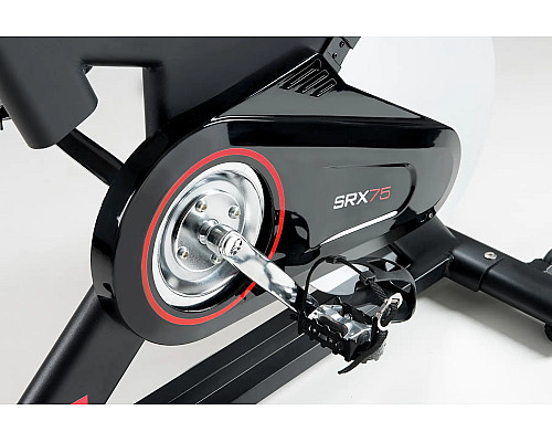 Сайкл-тренажер Toorx Indoor Cycle SRX 75 (SRX-75) Сайкл-тренажер Toorx Indoor Cycle SRX 75 (SRX-75)