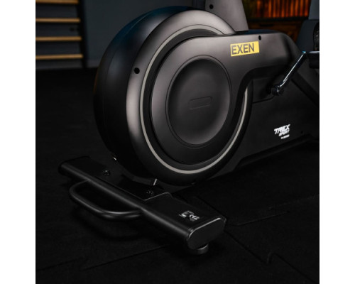 Велотренажер електромагнітний Trex Sport TX-950EB Exen чорний