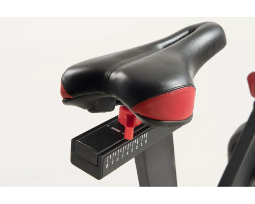 Велотренажер Toorx Indoor Cycle SRX Speed Mag (SRX-SPEED-MAG) Велотренажер Toorx Indoor Cycle SRX Speed Mag (SRX-SPEED-MAG)