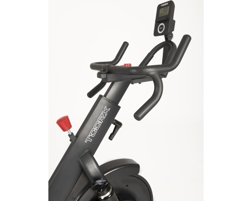 Велотренажер Toorx Indoor Cycle SRX Speed Mag (SRX-SPEED-MAG) Велотренажер Toorx Indoor Cycle SRX Speed Mag (SRX-SPEED-MAG)