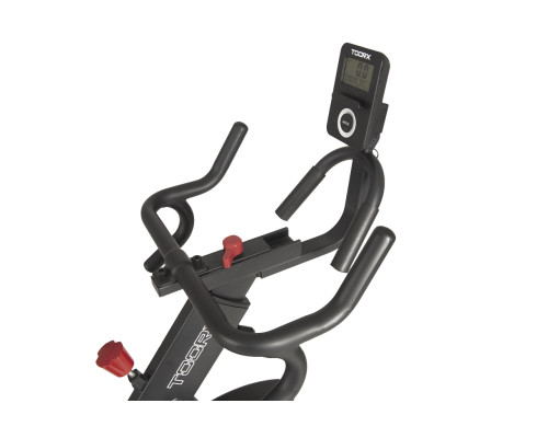 Велотренажер Toorx Indoor Cycle SRX Speed Mag (SRX-SPEED-MAG) Велотренажер Toorx Indoor Cycle SRX Speed Mag (SRX-SPEED-MAG)