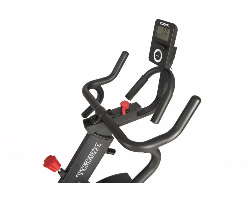 Велотренажер Toorx Indoor Cycle SRX Speed Mag (SRX-SPEED-MAG) Велотренажер Toorx Indoor Cycle SRX Speed Mag (SRX-SPEED-MAG)