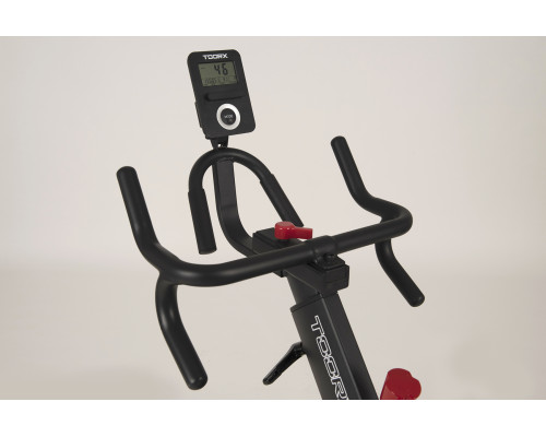 Велотренажер Toorx Indoor Cycle SRX Speed Mag (SRX-SPEED-MAG) Велотренажер Toorx Indoor Cycle SRX Speed Mag (SRX-SPEED-MAG)