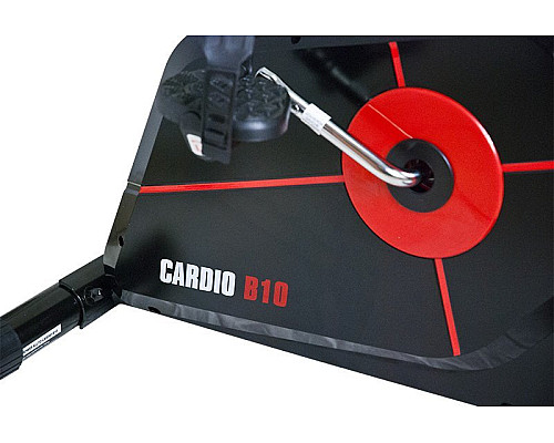 Велотренажер магнітний Allto Cardio B10 Велотренажер магнітний Allto Cardio B10
