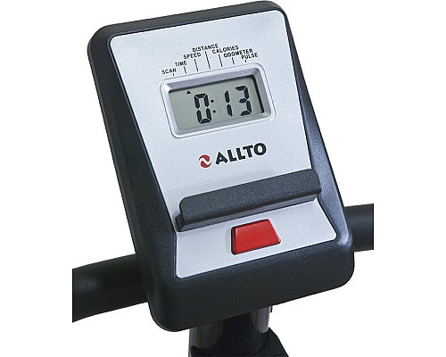 Велотренажер магнітний Allto Cardio B10 Велотренажер магнітний Allto Cardio B10