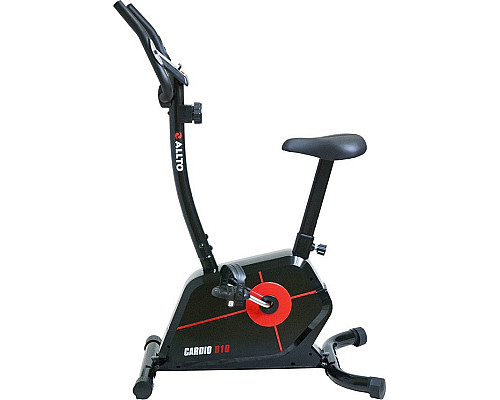 Велотренажер магнітний Allto Cardio B10 Велотренажер магнітний Allto Cardio B10