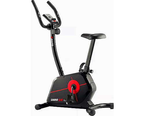 Велотренажер магнітний Allto Cardio B10 Велотренажер магнітний Allto Cardio B10