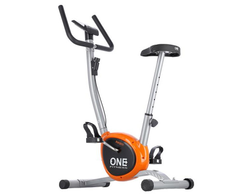 Велотренажер механічний RW3011 ONE FITNESS Велотренажер механічний RW3011 ONE FITNESS