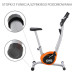 Велотренажер механічний RW3011 ONE FITNESS