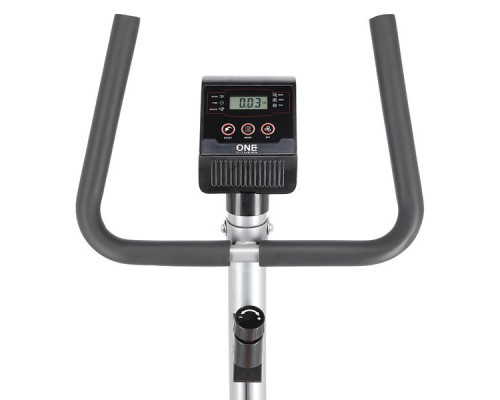 Велотренажер механічний RW3011 ONE FITNESS Велотренажер механічний RW3011 ONE FITNESS