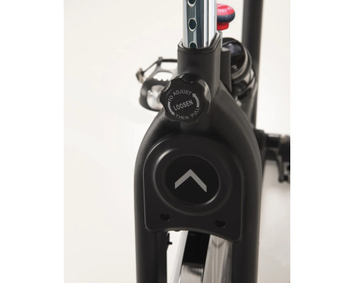 Велотренажер Toorx Indoor Cycle SRX 60EVO (SRX-60EVO)