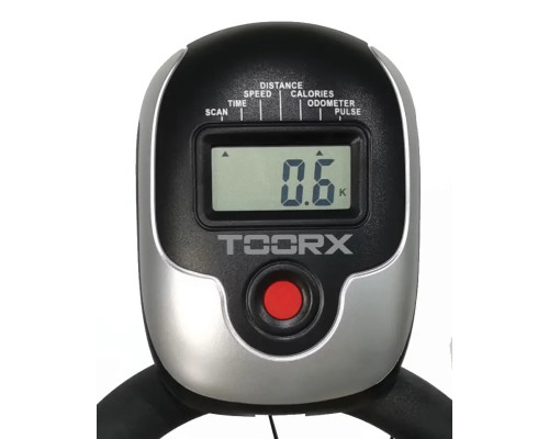 Велотренажер Toorx Indoor Cycle SRX 60EVO (SRX-60EVO)