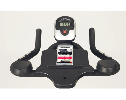 Велотренажер Toorx Indoor Cycle SRX 60EVO (SRX-60EVO)