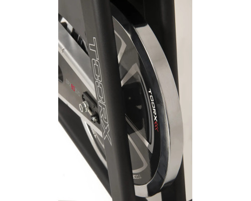 Велотренажер Toorx Indoor Cycle SRX 60EVO (SRX-60EVO)