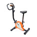 Велотренажер Fitline ES-8018 Point механічний помаранчевий