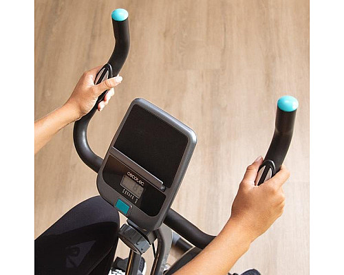 Велотренажер Cecotec DrumFit X-Bike 3000 Neo